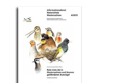 Informationsdienst Naturschutz