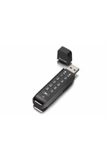 iStorage datAshur Personal² - 32GB Flash Drive USB 3.0 beveiligde USB Stick met PIN code