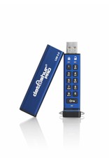 iStorage datAshur Pro USB3 256-bit - 32GB Flash Drive with Pincode