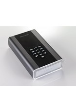 iStorage diskAshur DT² USB3.1 Secure Desktop Hard Drive - 4TB