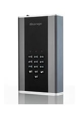 iStorage diskAshur DT² USB3.1 beveiligde desktop harde schijf - 8TB