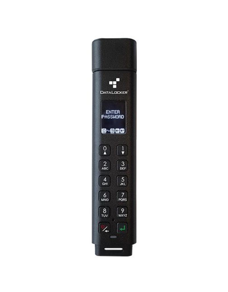 DataLocker DataLocker Sentry K300 Encrypted Micro SSD - 32GB