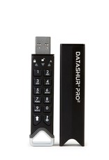 iStorage datAshur Pro² USB3.0 256-bit - 16GB Flash Drive secure USB stick with PIN code