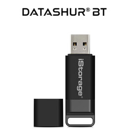 iStorage datAshur BT USB3 256-Bit - 16 GB