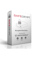 DataLocker SafeCrypt Encrypted Virtual Drive - 3 Jahr Lizenz