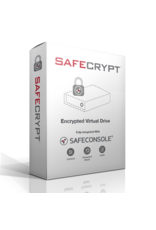DataLocker SafeCrypt gecodeerde virtuele schijf - 3 jaar licentie - Verlenging