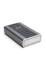 iStorage diskAshur DT² USB3.1 beveiligde desktop harde schijf - 1TB