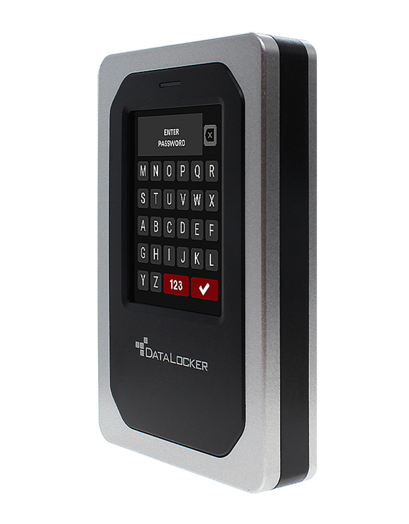 DataLocker DataLocker DL4 FE HDD 500GB (FIPS EDITION)