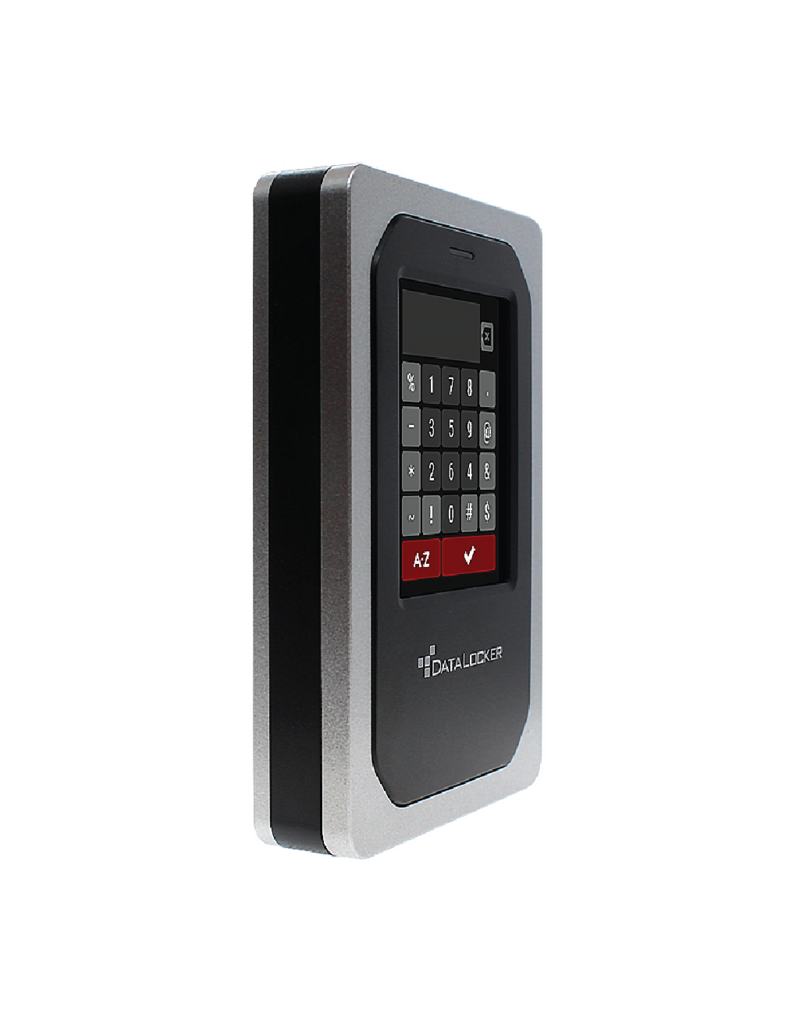 DataLocker DataLocker DL4 FE HDD 500 GB (FIPS EDITION)