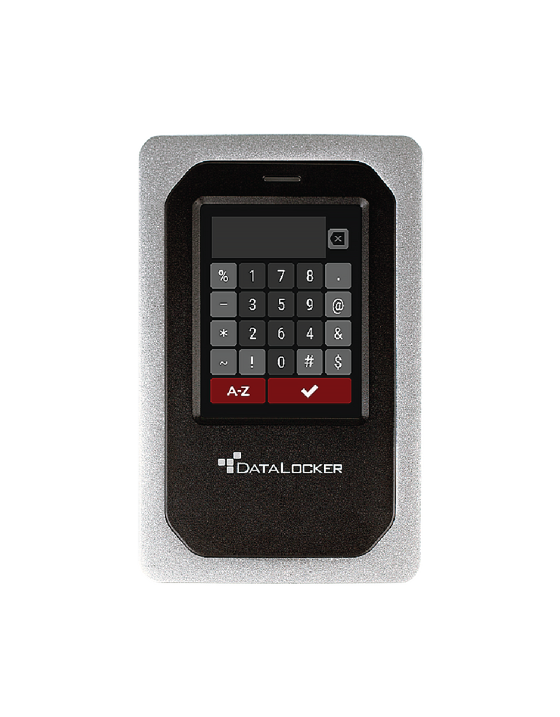 DataLocker DataLocker DL4 FE HDD 1 TB (FIPS EDITION)