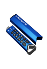 iStorage datAshur SD Dual Pack + 1 Keywriter licentie