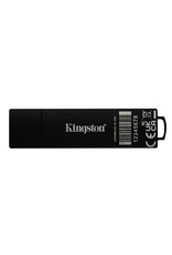 IronKey Kingston IronKey D500S – FIPS 140-3 Gecertificeerde Versleutelde USB 3 - 64GB Flash Drive