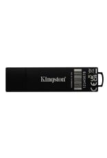 IronKey Kingston IronKey D500S – FIPS 140-3 Gecertificeerde Versleutelde USB 3 - 512GB Flash Drive