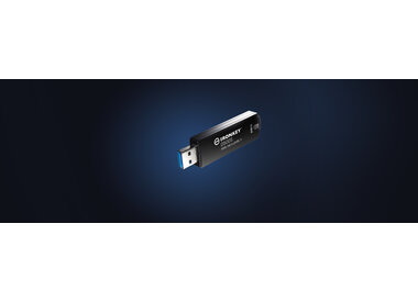 Kingston Ironkey D500S