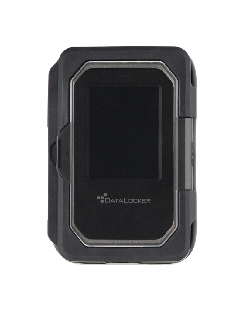 DataLocker DL4 FE Robuustheidsset