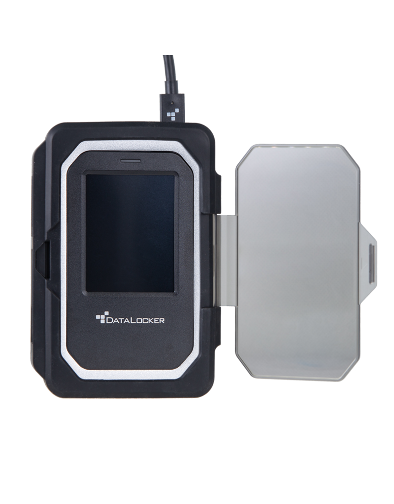 DataLocker DL4 FE Robuustheidsset