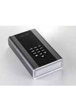 iStorage diskAshur DT² USB3.1 sichere Desktop-Festplatte - 30TB