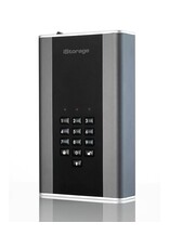iStorage diskAshur DT² USB3.1 Secure Desktop Hard Drive - 30TB