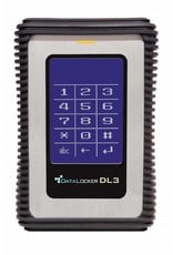 DataLocker DataLocker DL3 2TB versleutelde externe harde schijf