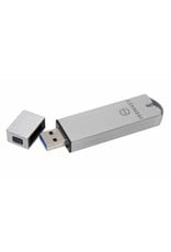 IronKey Kingston IronKey Basic S1000 - 4GB Flash Drive