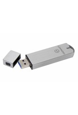 IronKey Kingston IronKey Basic S1000 - 8GB Flash Drive