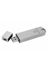 IronKey Kingston IronKey Basic S1000 - 16GB Flash Drive