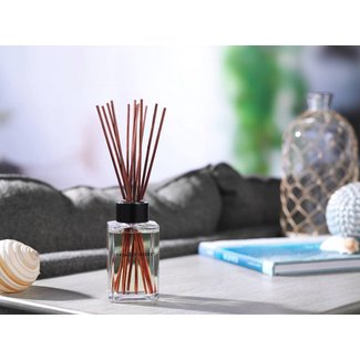 Clean cotton decor reed diffuser 170 ml