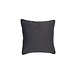 Zuiver pillow diamond square pebble grey