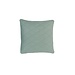 Zuiver pillow diamond square minty green 50x50