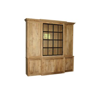 Kast Alice teak