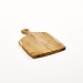 Simla Snijplank teak natural