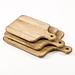 Simla Snijplank tanoak 36x21,50cm