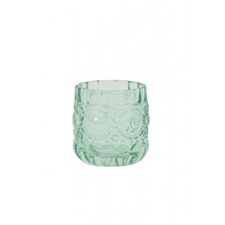 THeelicht lagnes lichtblauw groen dia 6 x7