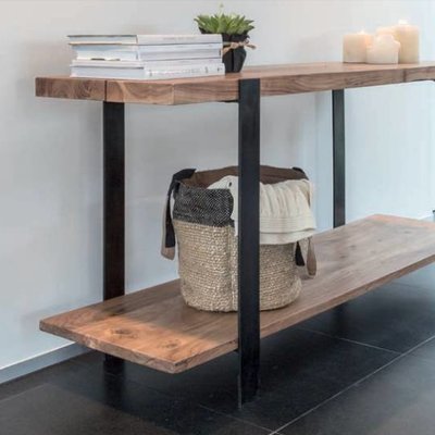 Wandtafel - Sidetable
