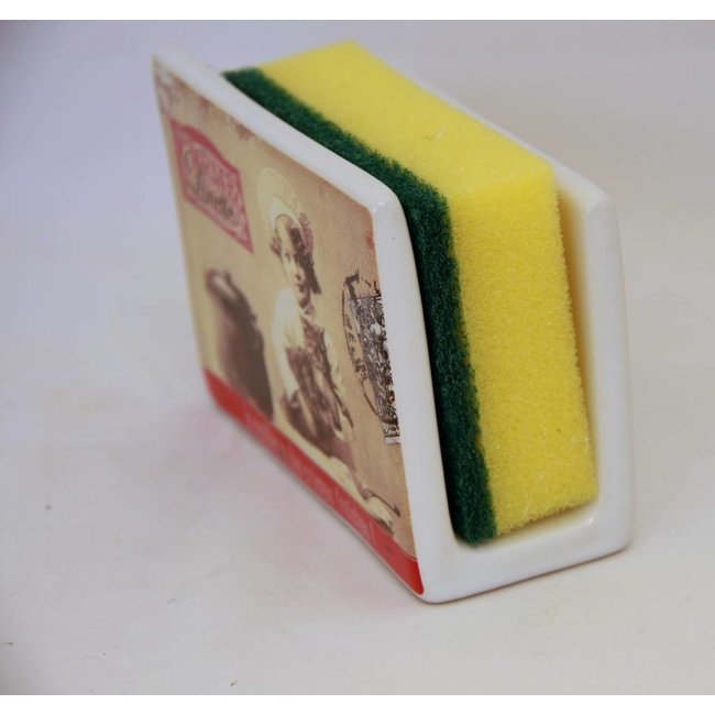 ponshouder creme linette