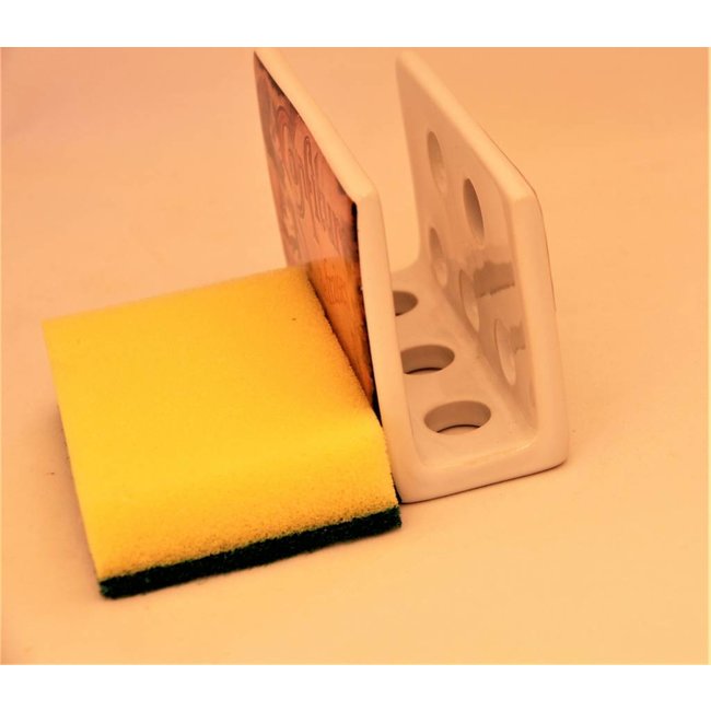 ponshouder creme linette