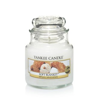 Yankee Candle Yankee Candle | Soft blanket | small
