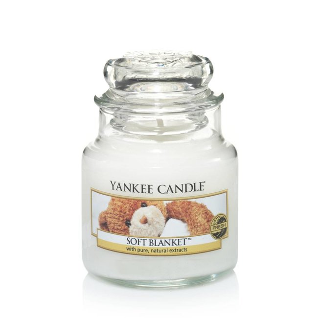 Yankee Candle Yankee Candle | Soft blanket | small