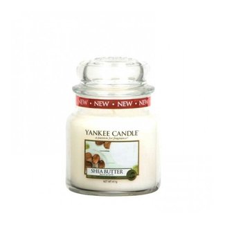 Yankee Candle Yankee Candle | Shea Butter | small