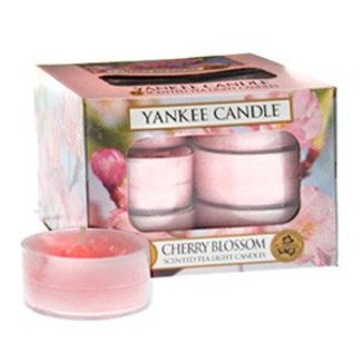 Yankee Candle Yankee Candle |  cherry blossom | votive