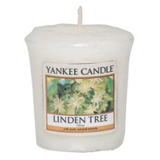 Yankee Candle Yankee Candle | linden tree | votive