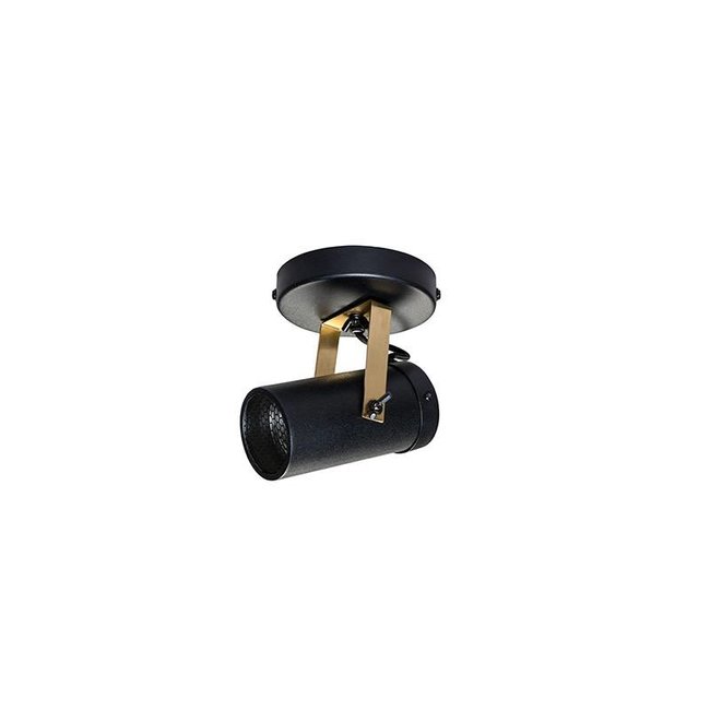 Spotlight scope -1 black