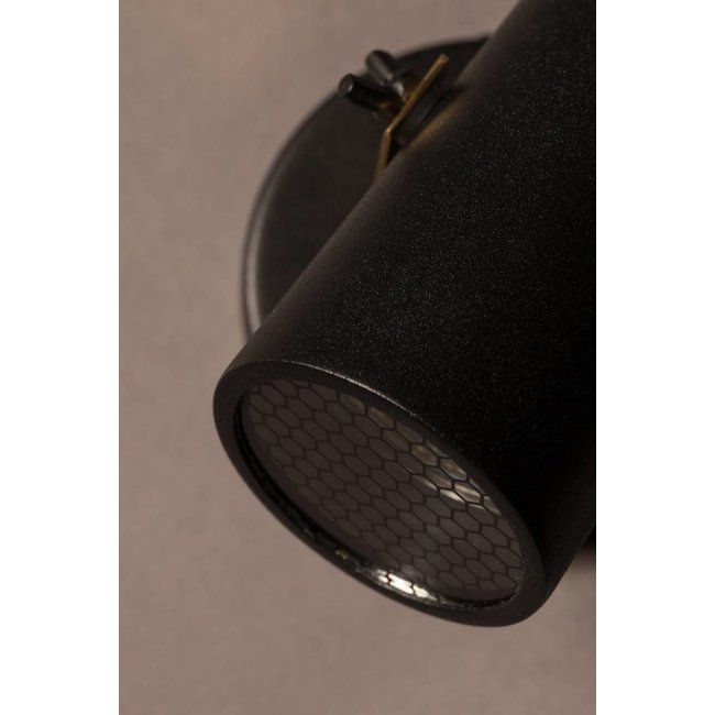 Spotlight scope -1 black