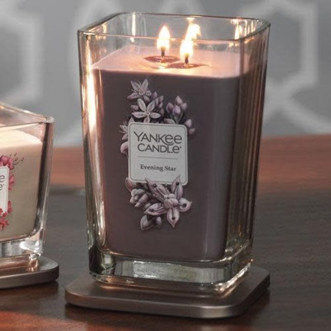 Yankee Candle | evening star