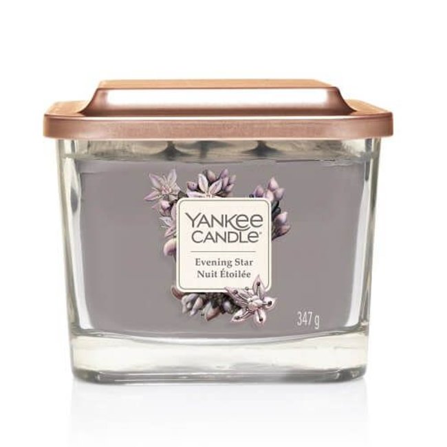 Yankee Candle | evening star