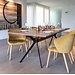 Castle line tafel Lyon