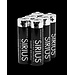 Sirius AA decopower by sirius 6 pcs