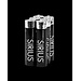 AAA decopower by sirius 6 pcs