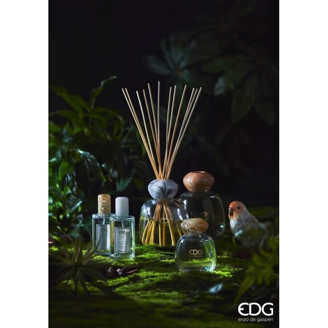 Homespray green tea & berry 100ml dop goud