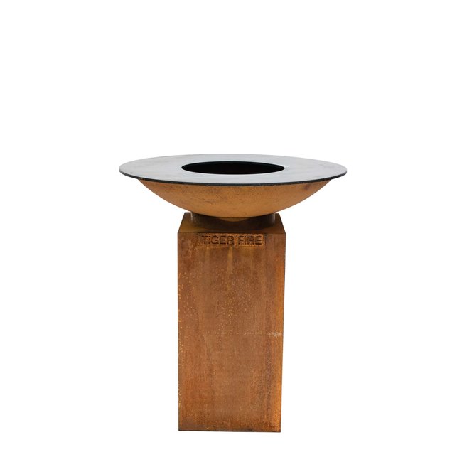 Tiger fire medium 88